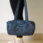 Linen HandBag – Piccolo by OrganoLinen