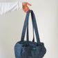 Linen HandBag – Piccolo by OrganoLinen